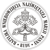 Bazylika logo